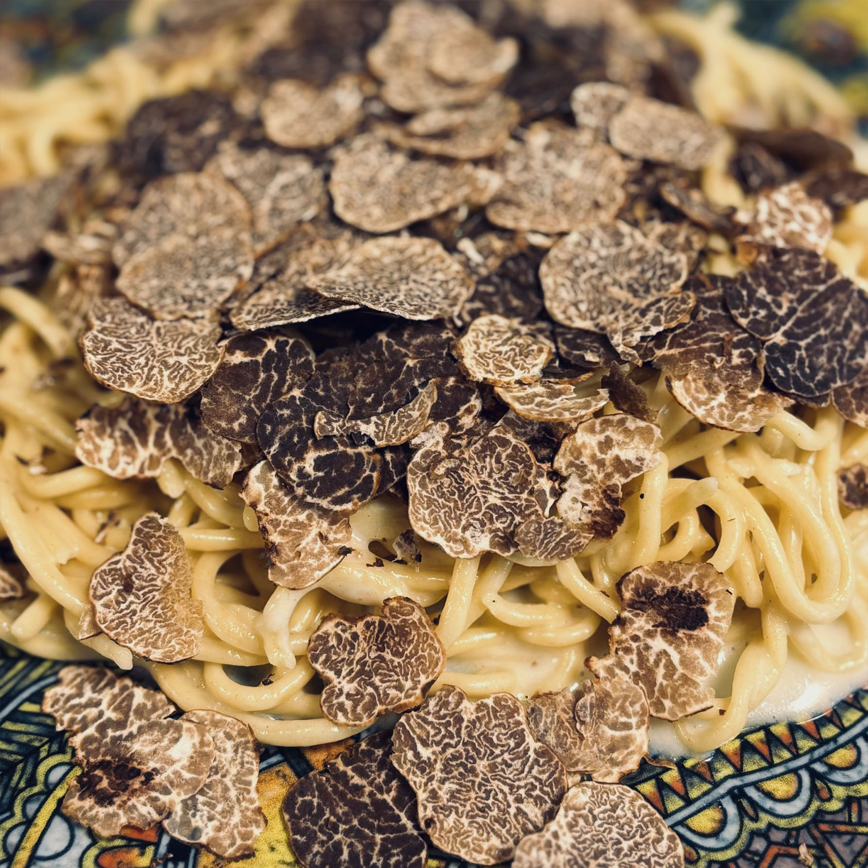 tagliatelle-al-tartufo